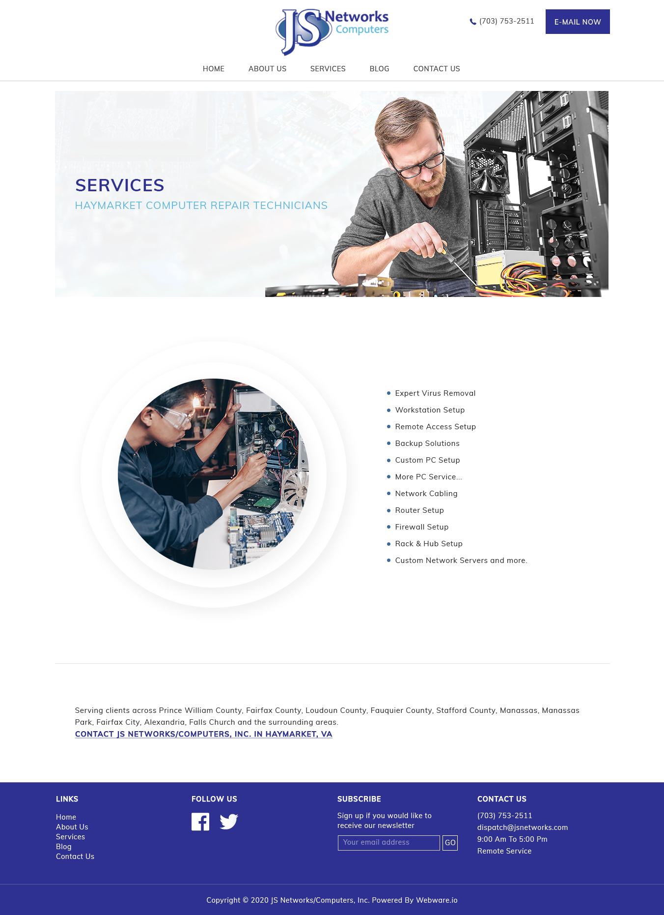 service